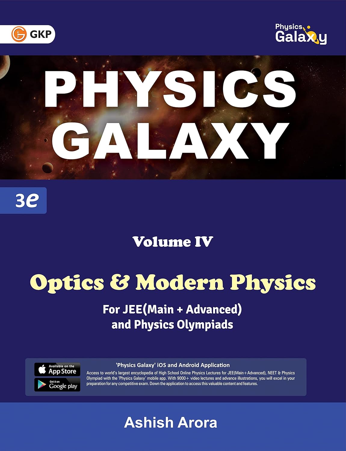 Problems in General Physics by IE Irodov